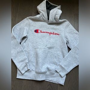 Champion Kids Hoodie